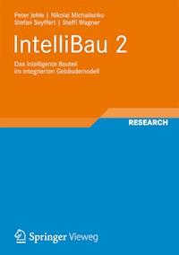 IntelliBau 2 - Peter Jehle - E-Book