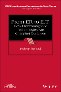 From ER to E.T. - Rajeev Bansal - E-Book