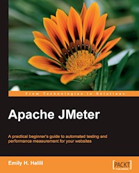 Apache JMeter - Halili Emily H. - E-Book