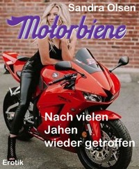 Motorbiene - Sandra Olsen - E-Book
