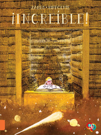 ¡Increíble! - Vincent Zabus - E-Book