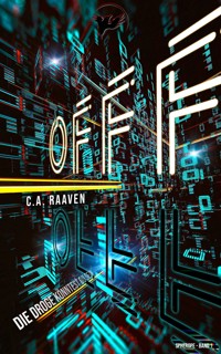 OFFF - C. A. Raaven - E-Book