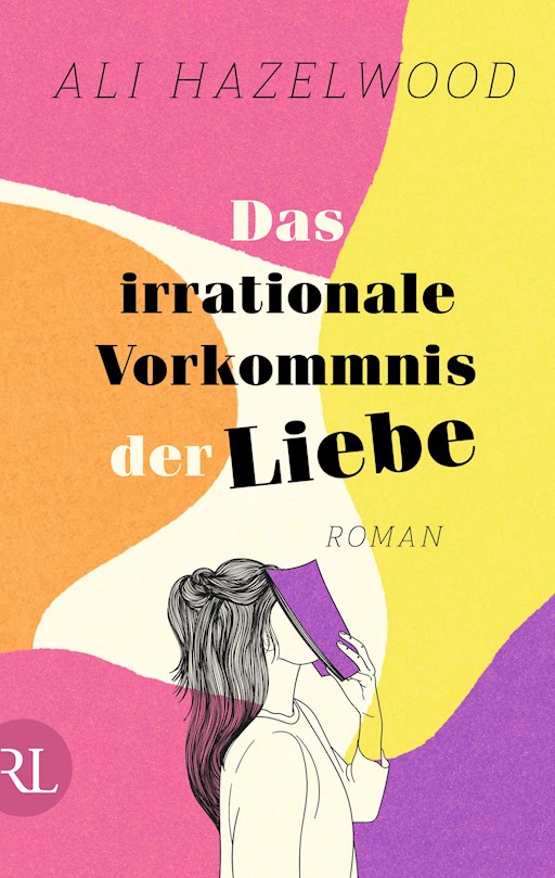 Das irrationale Vorkommnis der Liebe – Die deutsche Ausgabe von »Love on  the Brain« - Ali Hazelwood - E-Book - Legimi online