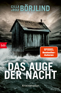 Das Auge der Nacht - Cilla Börjlind - E-Book