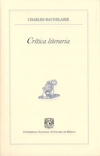 Crítica literaria - Charles Baudelaire - E-Book
