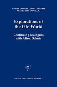 Explorations of the Life-World - - E-Book