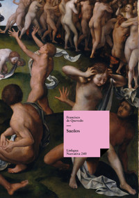 Sueños - Francisco de Quevedo y Villegas - E-Book