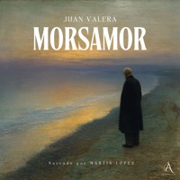 Morsamor - Audiolibro - Juan Valera - Hörbuch