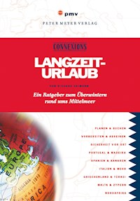 Langzeiturlaub - Richard Haimann - E-Book