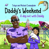 Daddy's Weekend - Michael Cunningham - E-Book