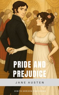 Pride and Prejudice - Jane Austen. - E-Book