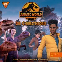 Folge 29: Im Nebel / Kein Zurück mehr (Das Original Hörspiel zur Serie) - Benjamin Wolfgarten - Hörbuch