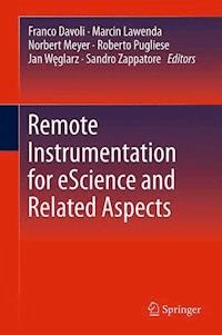 Remote Instrumentation for eScience and Related Aspects -  - E-Book