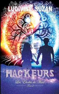 Hackeurs - Ludivine Suzan - E-Book
