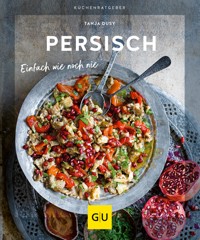Persisch - Tanja Dusy - E-Book