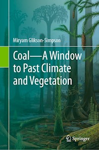 Coal—A Window to Past Climate and Vegetation - Miryam Glikson-Simpson - E-Book