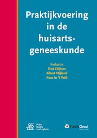 Praktijkvoering in de huisartsgeneeskunde -  - E-Book