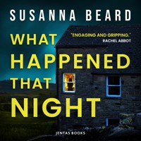 What Happened That Night - Susanna Beard - Hörbuch