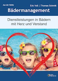 Dienstleistungen in Bädern - Eric Voß - E-Book