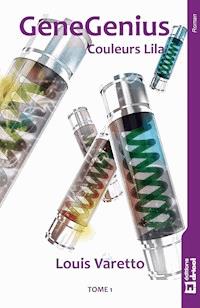 Couleur Lila - Louis Varetto - E-Book