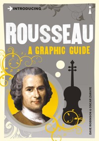 Introducing Rousseau - Dave Robinson - E-Book