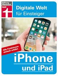 iPhone und iPad - Uwe Albrecht - E-Book
