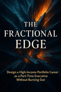 The Fractional Edge - Celeste Rowan - E-Book
