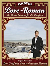 Lore-Roman 122 - Regina Rauenstein - E-Book