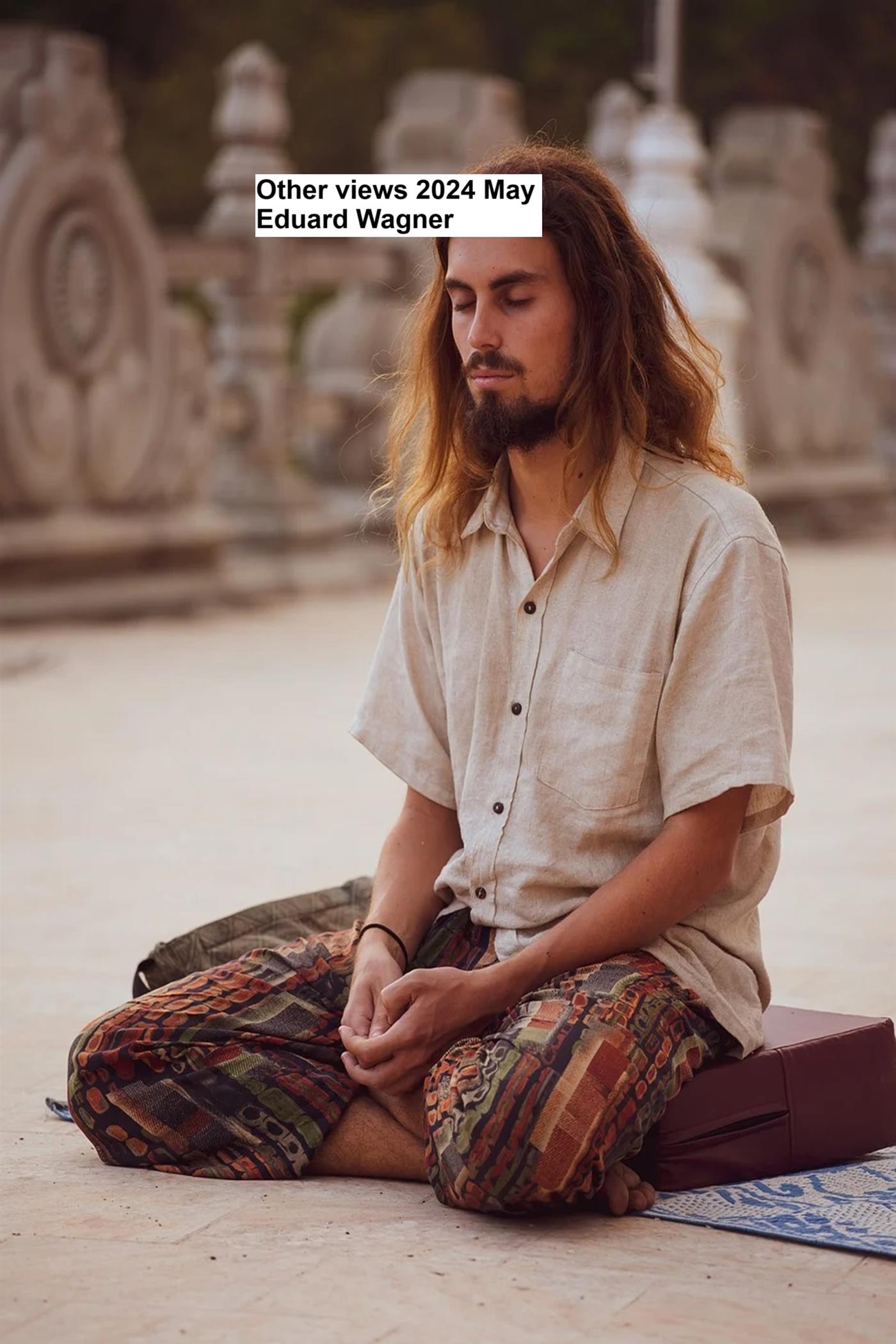 Other views 2024 May - Eduard Wagner - E-Book