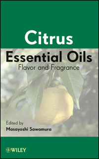 Citrus Essential Oils -  - E-Book
