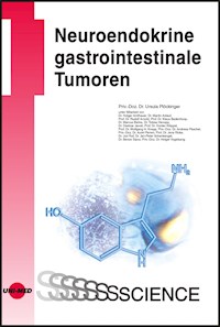 Neuroendokrine gastrointestinale Tumoren - Ursula Plöckinger - E-Book