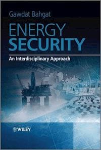 Energy Security -  - E-Book