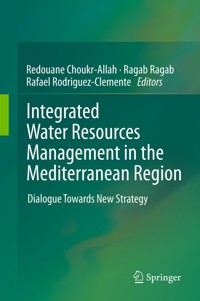 Integrated Water Resources Management in the Mediterranean Region - - E-Book