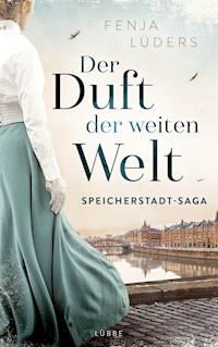 Der Duft der weiten Welt - Fenja Lüders - E-Book