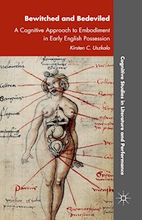 Bewitched and Bedeviled - K. Uszkalo - E-Book