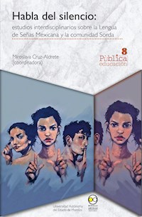 Habla del silencio -  - E-Book