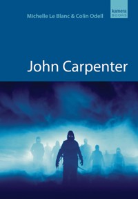John Carpenter - Colin Odell - E-Book
