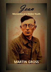 Jean - Martin  Groß - E-Book