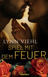 Spiel mit dem Feuer - Lynn Viehl - E-Book