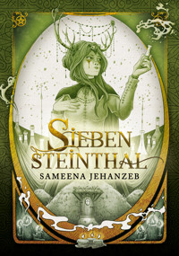 Siebensteinthal - Sameena Jehanzeb - E-Book