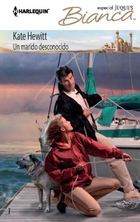 UN MARIDO DESCONOCIDO - Kate Hewitt - E-Book