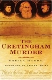 The Cretingham Murder - Sheila Hardy - E-Book