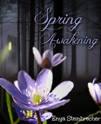 Spring Awakening - Enya Steinbrecher - E-Book