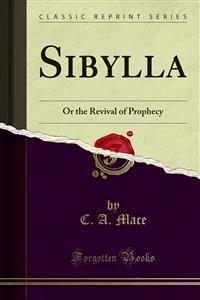 Sibylla - C. A. Mace - E-Book