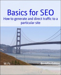 Basics for SEO - Mi Pa - E-Book