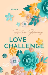 Love Challenge - Helen Hoang - E-Book
