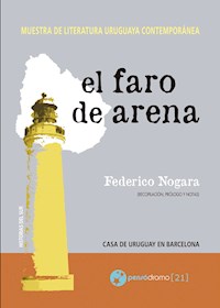 El faro de arena - Federico Nogara - E-Book