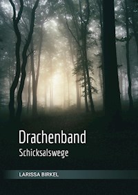 Drachenband - Larissa Birkel - E-Book