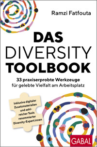 Das Diversity-Toolbook - Ramzi Fatfouta - E-Book