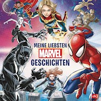 Meine liebsten Marvel-Geschichten - Diverse - E-Book
